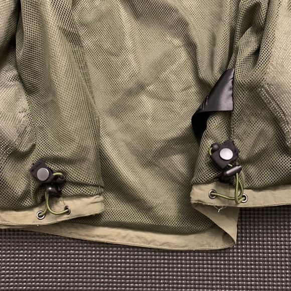 Burton Intervale Jacket - Picture 8 of 9